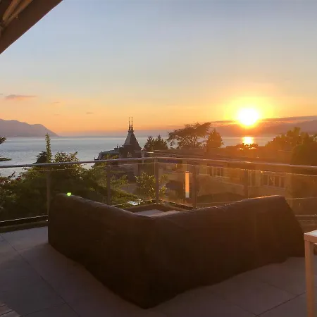 Riviera Montreux