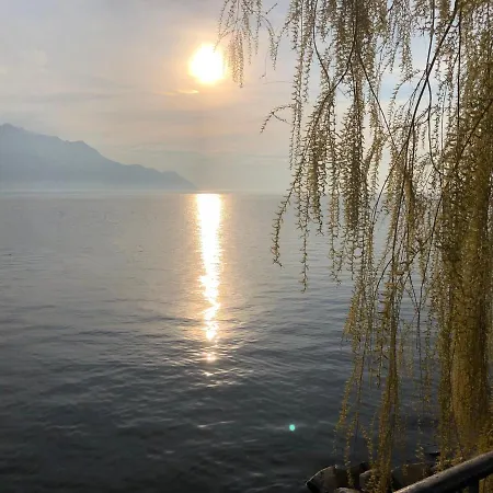 Riviera Montreux Ubytování v soukromí *
