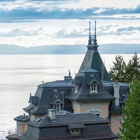 Riviera Montreux *