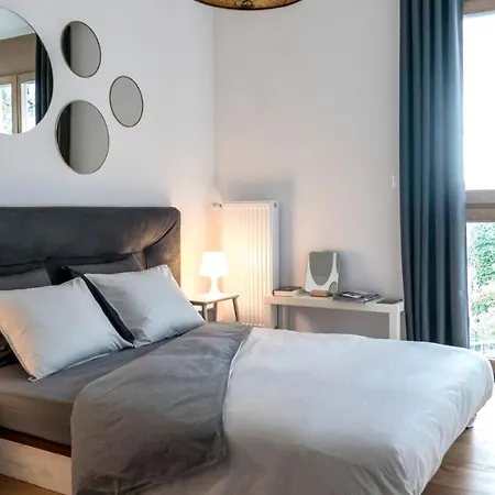 Riviera Montreux Ubytování v soukromí *