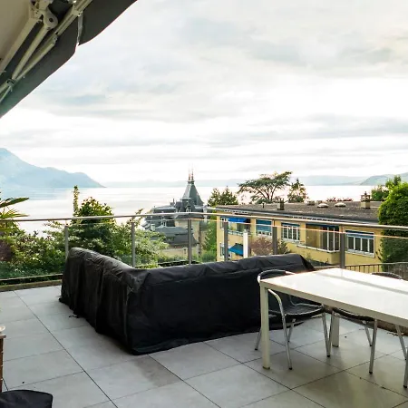 Riviera Montreux