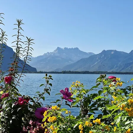 Riviera Montreux