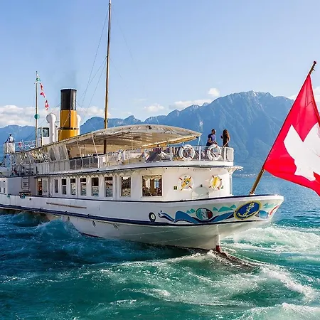 Riviera Montreux * Veytaux