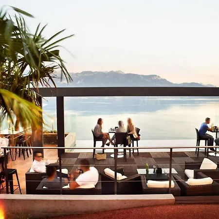 Riviera Montreux Ubytování v soukromí *